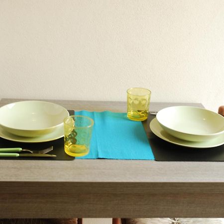 Alba Sarda Residence Iglesias Pokoj fotografie