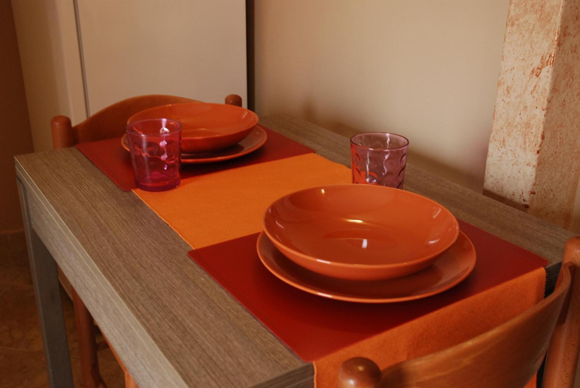 Alba Sarda Residence Iglesias Pokoj fotografie
