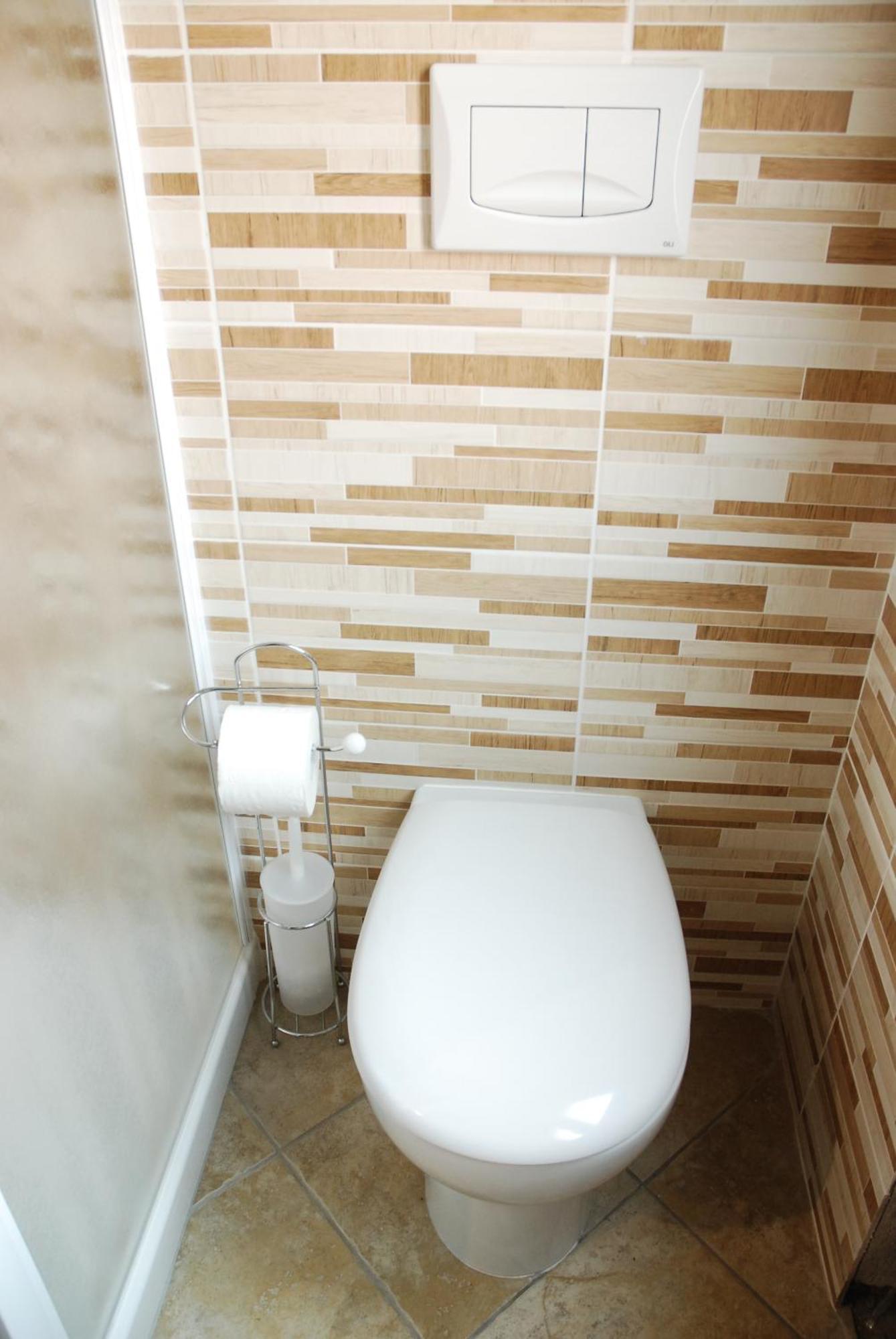 Alba Sarda Residence Iglesias Pokoj fotografie