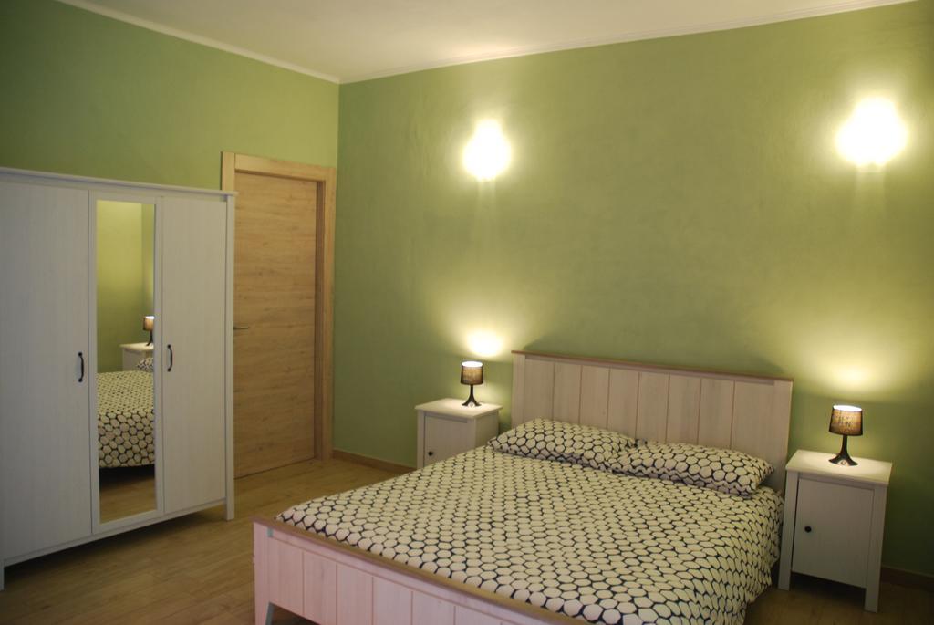 Alba Sarda Residence Iglesias Pokoj fotografie